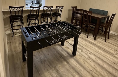 Ocean City House | Fort Walton Beach Vacation Home Minutes to White Sand Beaches