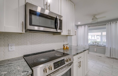 Fort Washington House | Fort Washington Home: Close to National Harbor