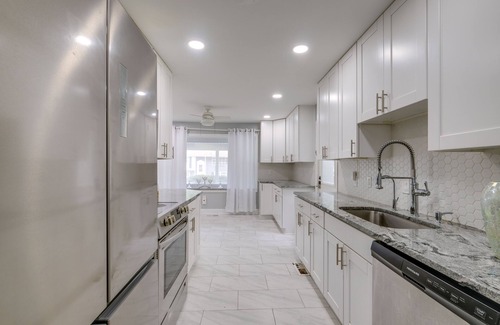 Fort Washington House | Fort Washington Home: Close to National Harbor