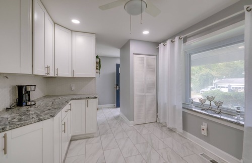 Fort Washington House | Fort Washington Home: Close to National Harbor