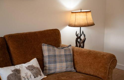 Torlundy Apartment | Fort William Cottage ,11 Torlundy Courtyard