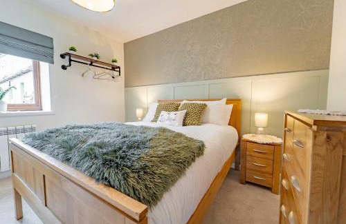 Torlundy Apartment | Fort William Cottage ,11 Torlundy Courtyard