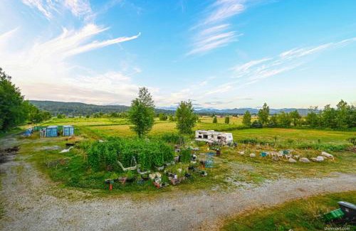 Langley House | Fort Wine Burrow, Entire Private Estate Home