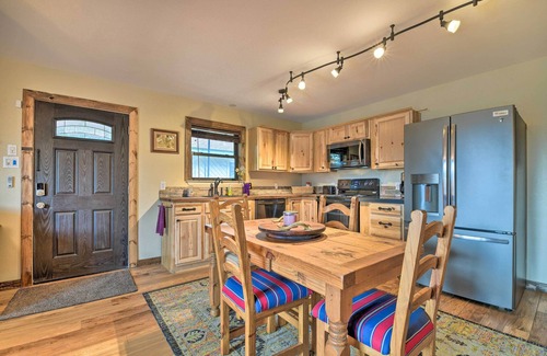 Fort Worth Apartment | Fort Worth Apt < 5 Mi to Downtown!