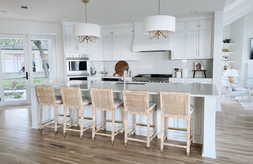 Fort Worth House | Fort Worth Lake Front Retreat