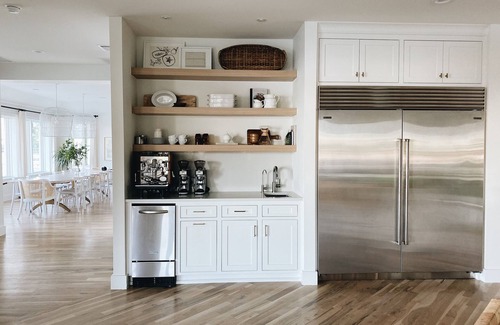 Fort Worth House | Fort Worth Lake Front Retreat