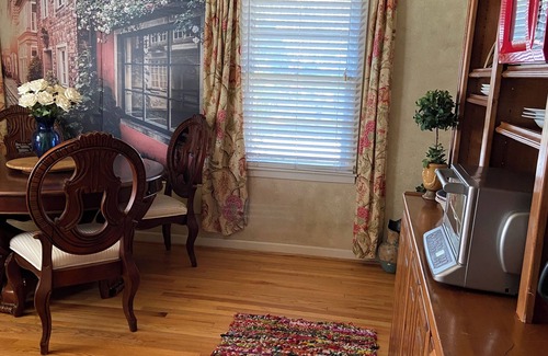 Fort Worth House | Fort Worth Near TCU , downtown and stock yard