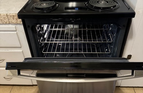 Carter Riverside House | Fort Worth Quite Area Close to Downtown Clean & Monthly DISCOUNT