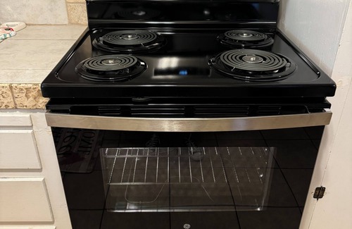 Carter Riverside House | Fort Worth Quite Area Close to Downtown Clean & Monthly DISCOUNT