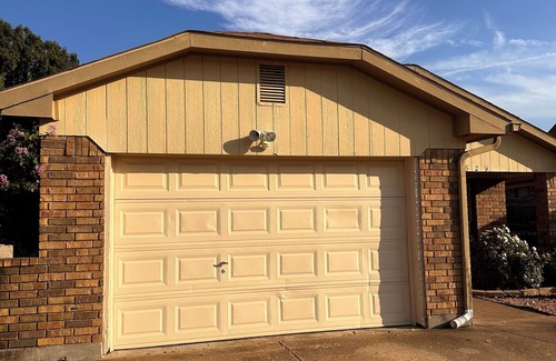 Fort Worth House | Fort Worth’s Above Beyond Ability Residence 1