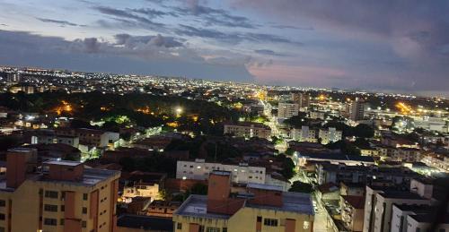 Joaquim Tavora Apartment | FORTALEZA APTo INTEIRO 5 HOSPEDES
