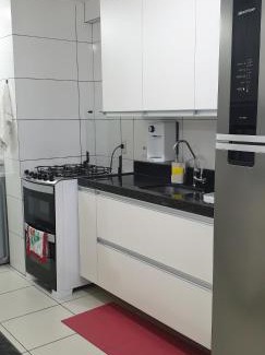 Joaquim Tavora Apartment | FORTALEZA APTo INTEIRO 5 HOSPEDES