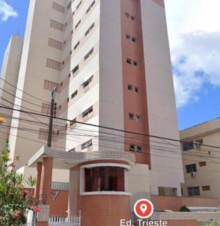 Centro Apartment | Fortaleza com conforto e praticidade
