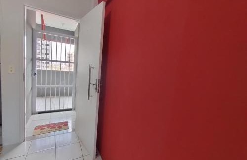 Praia de Iracema Apartment | Fortaleza Praia iracema apartamento Guanaces vista mar