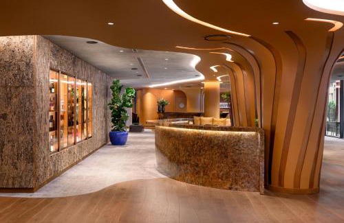 Santa Marinha Hotel | Forte de Gaia, Autograph Collection