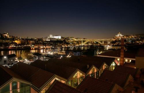 Santa Marinha Hotel | Forte de Gaia, Autograph Collection