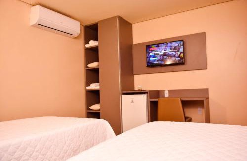 Macapa Hotel | Forte Express