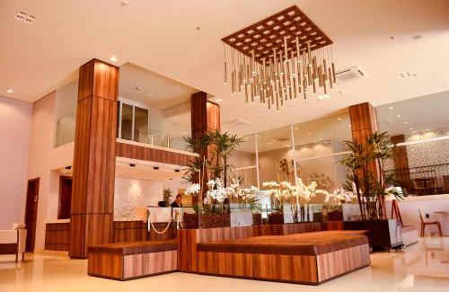 Macapa Hotel | Forte Express