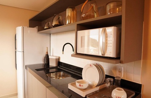 Macapa Hotel | Forte Express