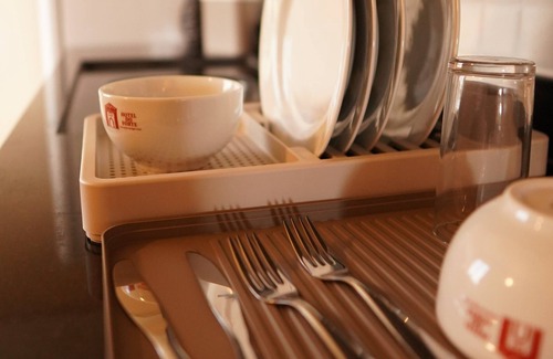 Macapa Hotel | Forte Express