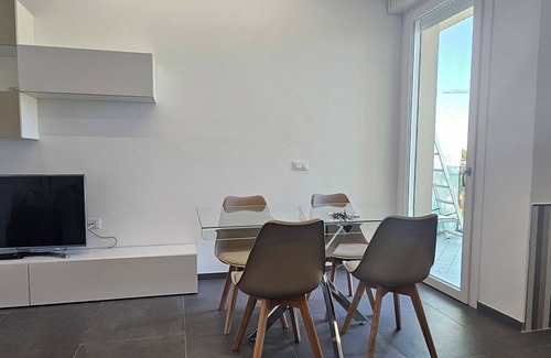 Misano Adriatico Apartment | Forte2110 apartment in Misano Adriatico.