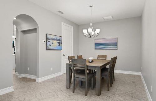 Indian Harbour Beach House | Fortebello Beachside 154