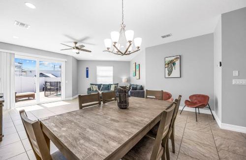 Indian Harbour Beach House | Fortebello Beachside 170 With PRIVATE POOL