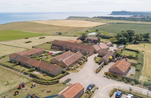 Scarborough Cottage | Fortescue Cottage-IXA