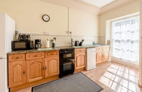 Barnstaple Apartment | Fortescue - Upcott House