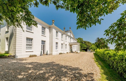 Barnstaple Apartment | Fortescue - Upcott House