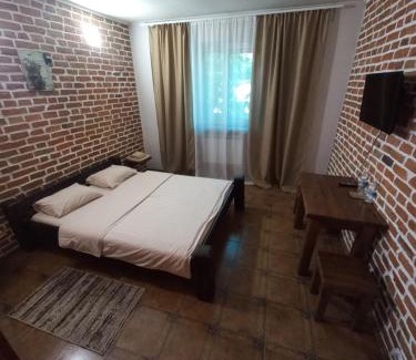Uman Hotel | Fortetsya "Стабільне електропостачання!"