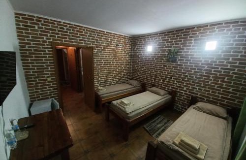 Uman Hotel | Fortetsya "Стабільне електропостачання!"