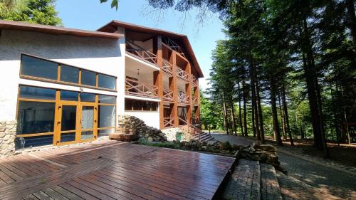 Myhove Hotel | Fortetsya Myhove