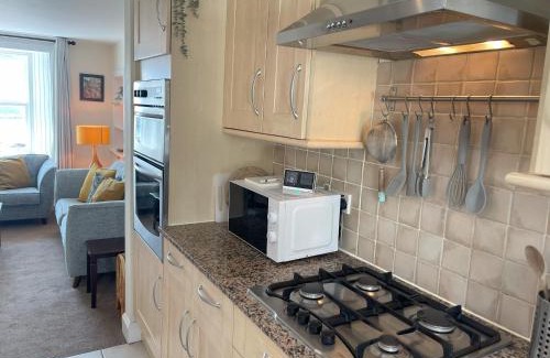Pittenweem Apartment | Forth