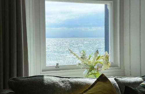 Pittenweem Apartment | Forth