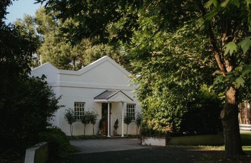 Forth Apartment | Forth River Cottage