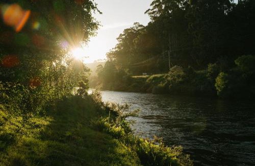 Forth Apartment | Forth River Cottage