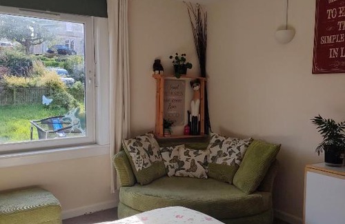 South Queensferry House | Forth Road Bridge Views