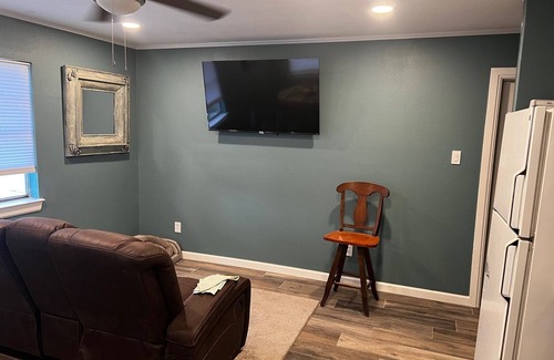 Burleson Apartment | Forth Worth Country living
