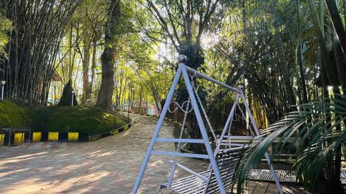 Sulthan Bathery Resort | Forthill Wildlife Resort By Bloom