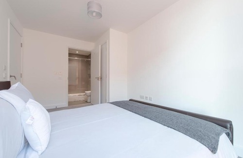 Chelmsford Apartment | Fortified Apartment
