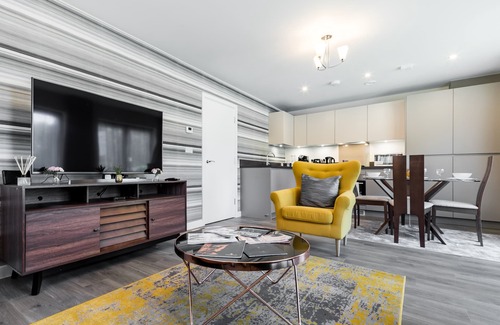 Chatham Apartment | Fortified Cosy Apartment - Chatham