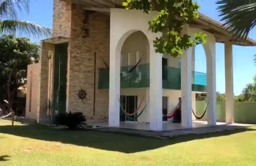 Fortim House | FORTIM - VILA DA VOLTA - CANOA QUEBRADA - ARACATI
