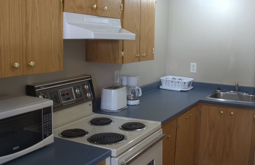 Louisbourg Hotel | Fortress Inn Louisbourg