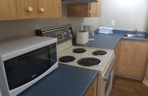 Louisbourg Hotel | Fortress Inn Louisbourg