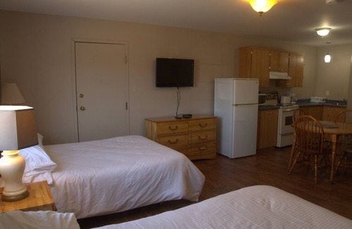 Louisbourg Hotel | Fortress Inn Louisbourg