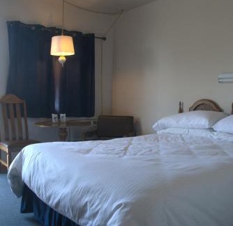 Louisbourg Hotel | Fortress Inn Louisbourg