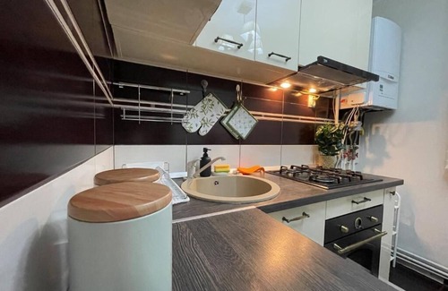 Timisoara Apartment | Fortress View Apartment n