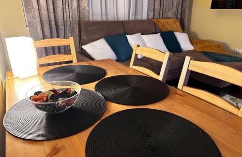 Timisoara Apartment | Fortress View Apartment n