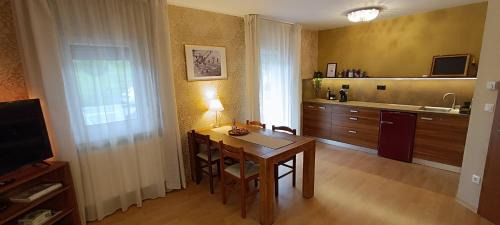 Heviz Apartment | Fortuna Apartman